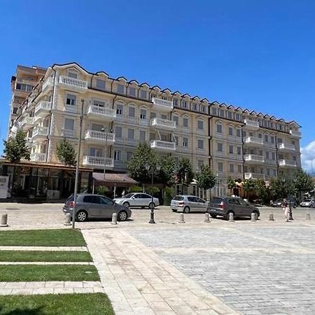 Appartamento Hakuna Matata Shkodër Buitenkant foto