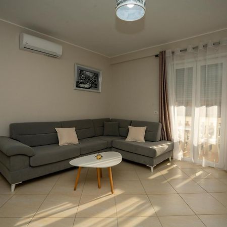 Appartamento Hakuna Matata Shkodër Buitenkant foto