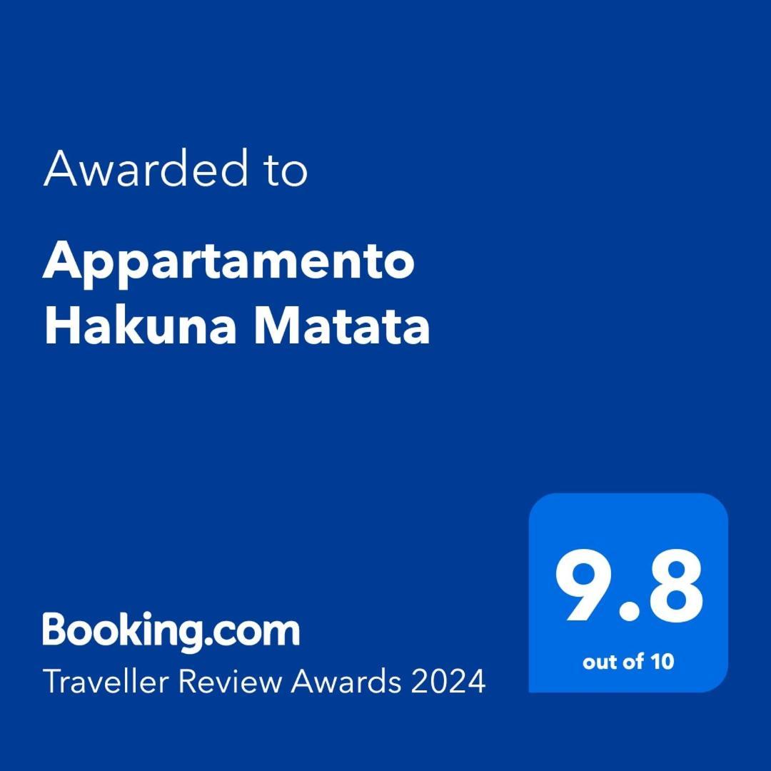 Appartamento Hakuna Matata Shkodër Buitenkant foto