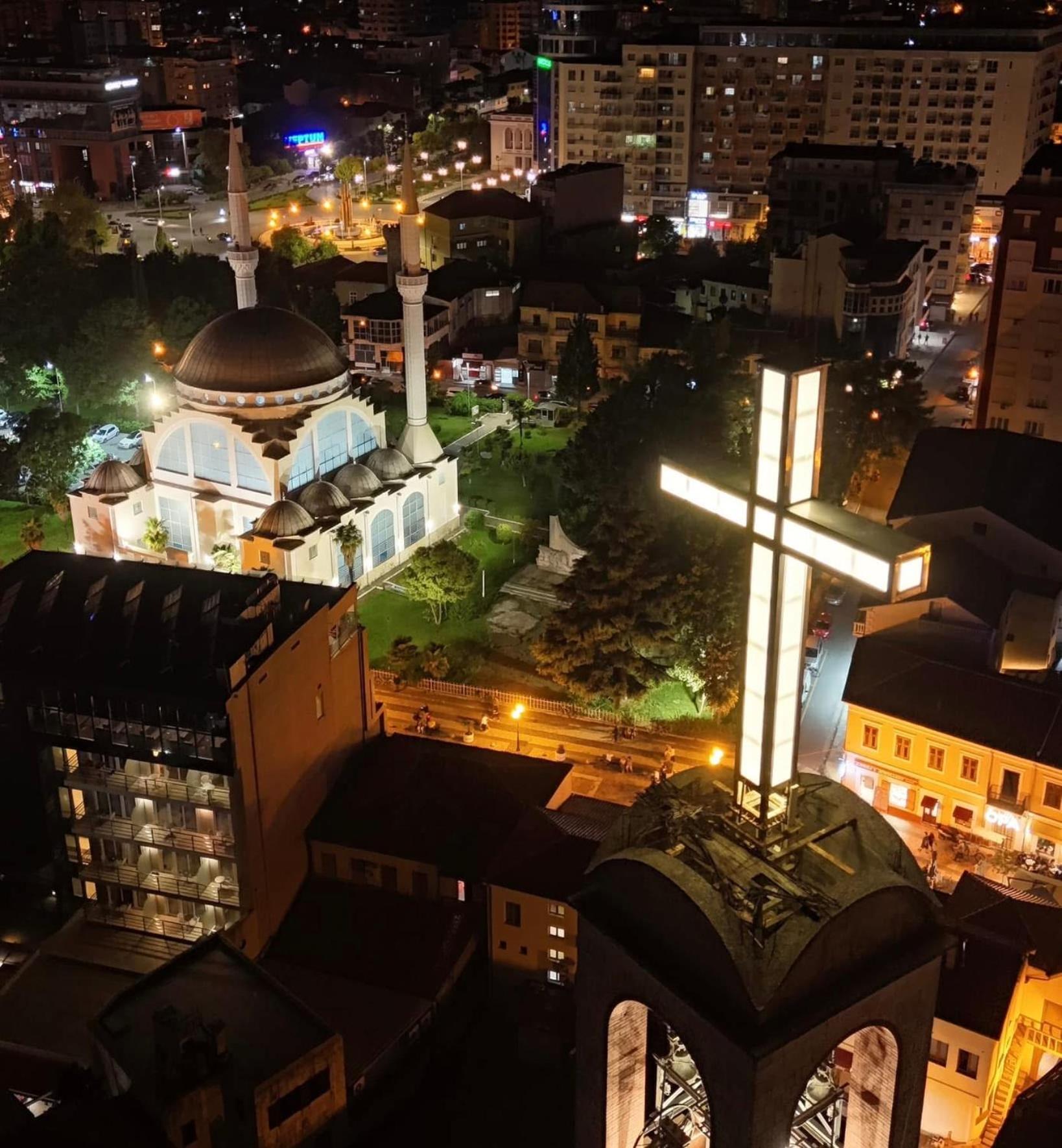 Appartamento Hakuna Matata Shkodër Buitenkant foto